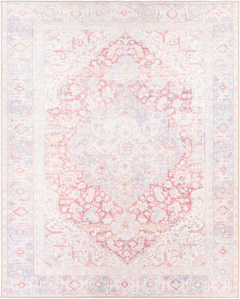 Alanya Machine Woven Rug