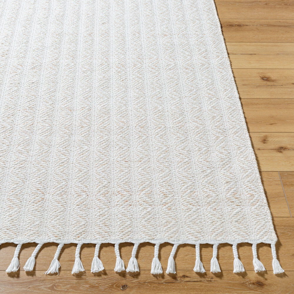 Peony Handmade Rug
