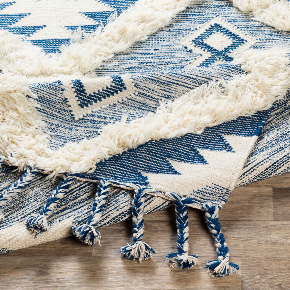 Apache Handmade Rug