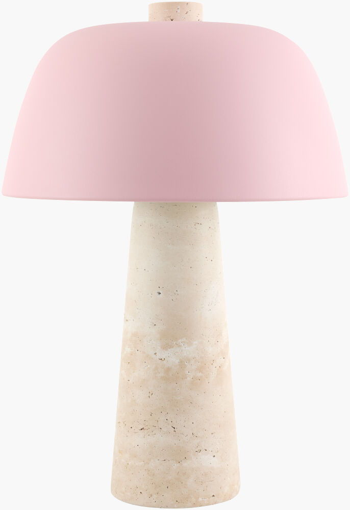 Fes Accent Table Lamp