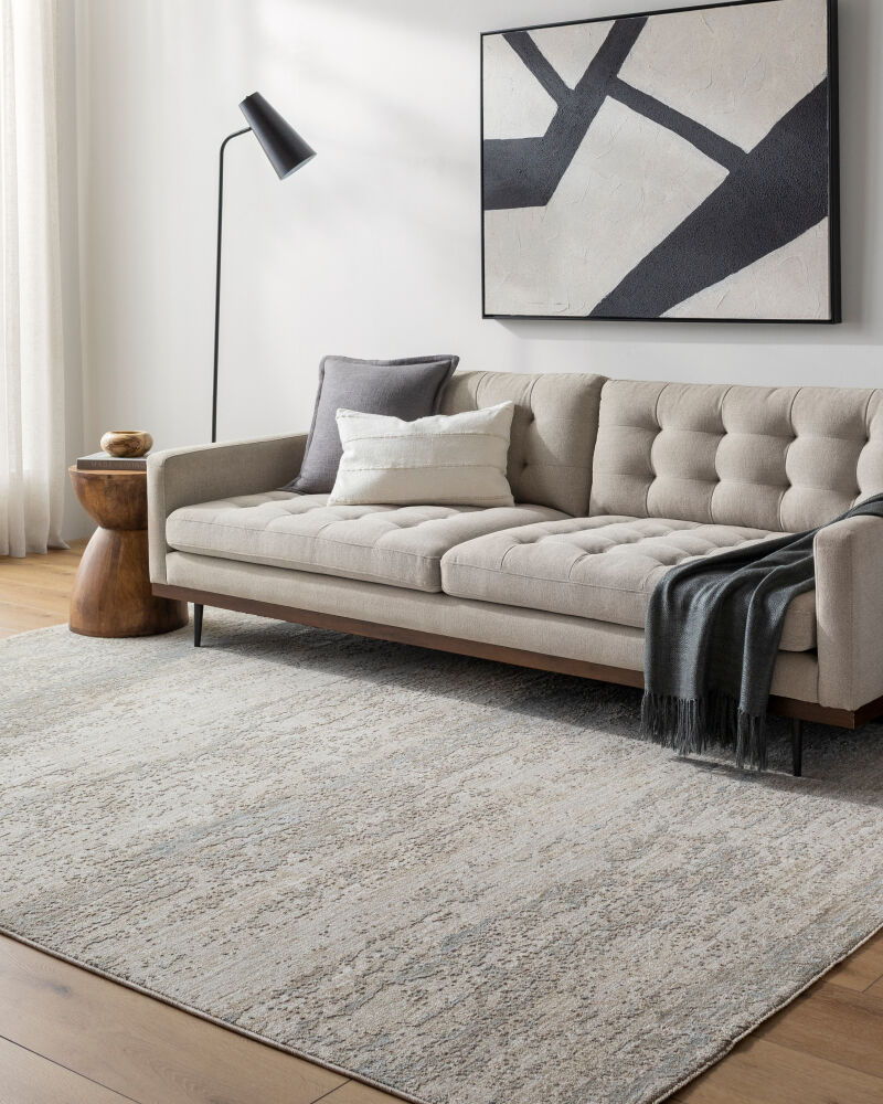 Masterpiece Machine Woven Rug