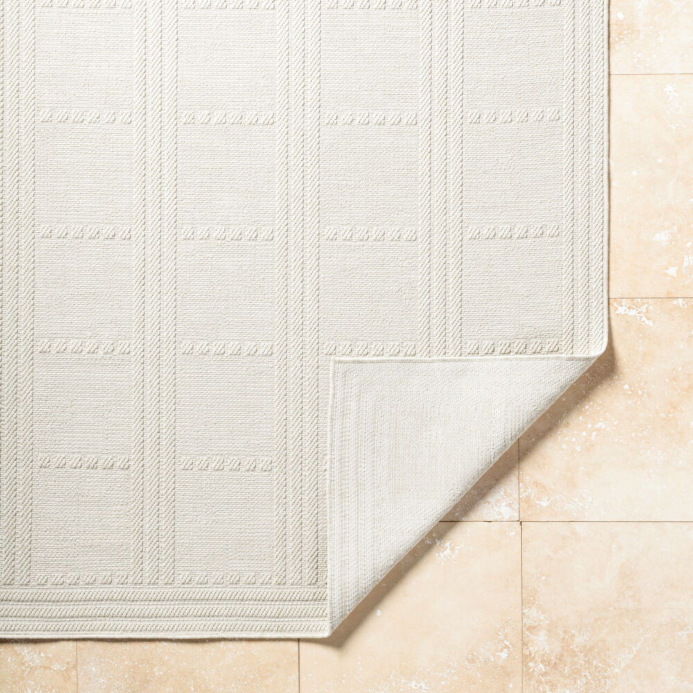 Sandra Machine Woven Rug