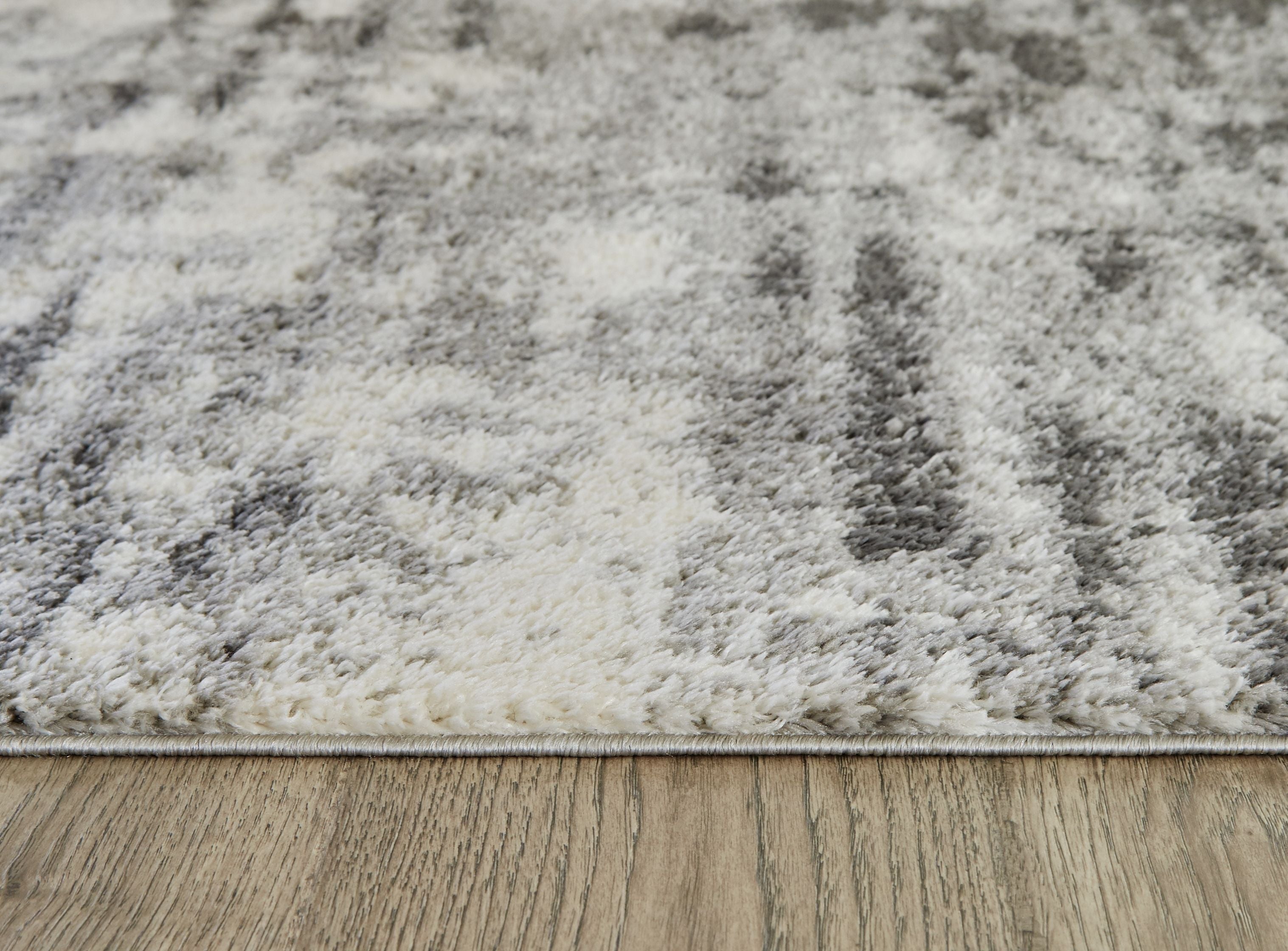 Ashley Furniture Gerdie - Rug | Meri Furniture