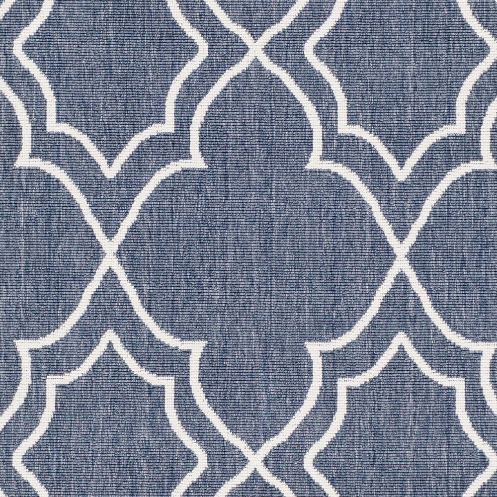Alfresco Machine Woven Rug