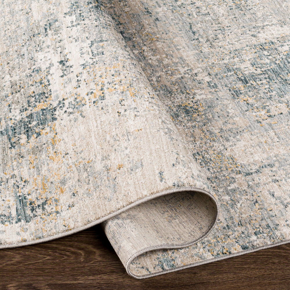 Laila Machine Woven Rug