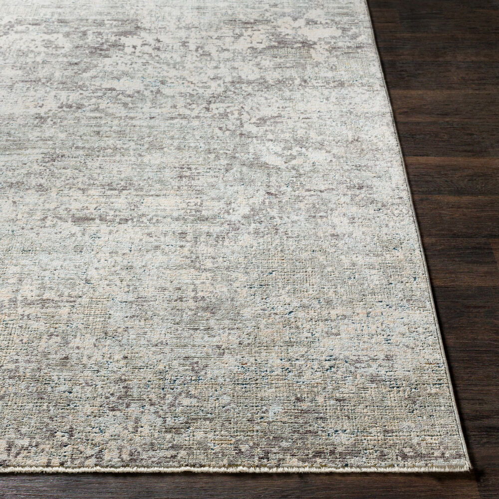 Presidential Machine Woven Rug