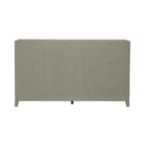 Brentwood - 8 Drawer Dresser - Sandstone