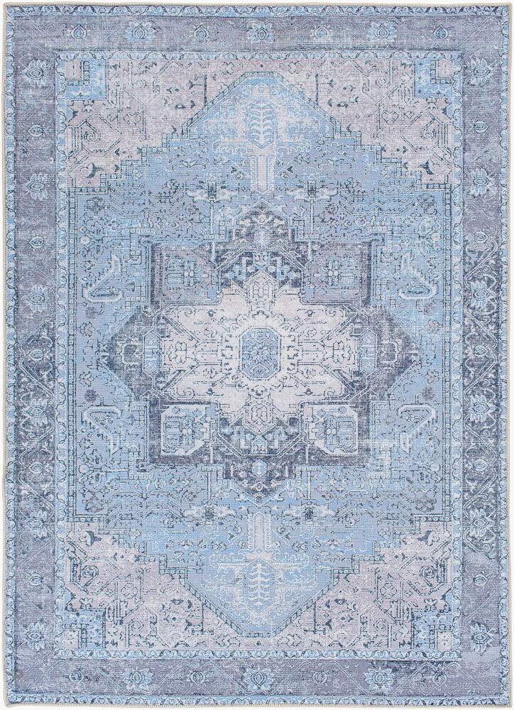Amelie Machine Woven Rug