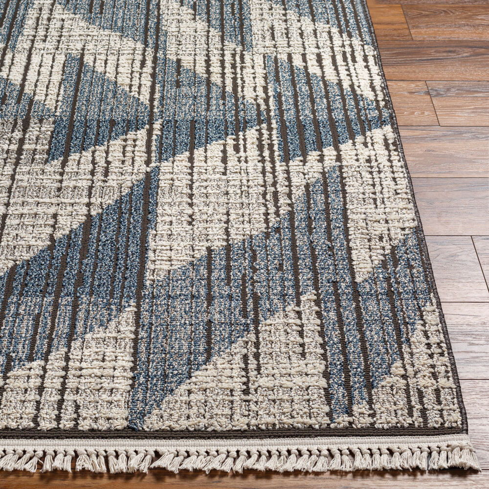 Berlin Machine Woven Rug