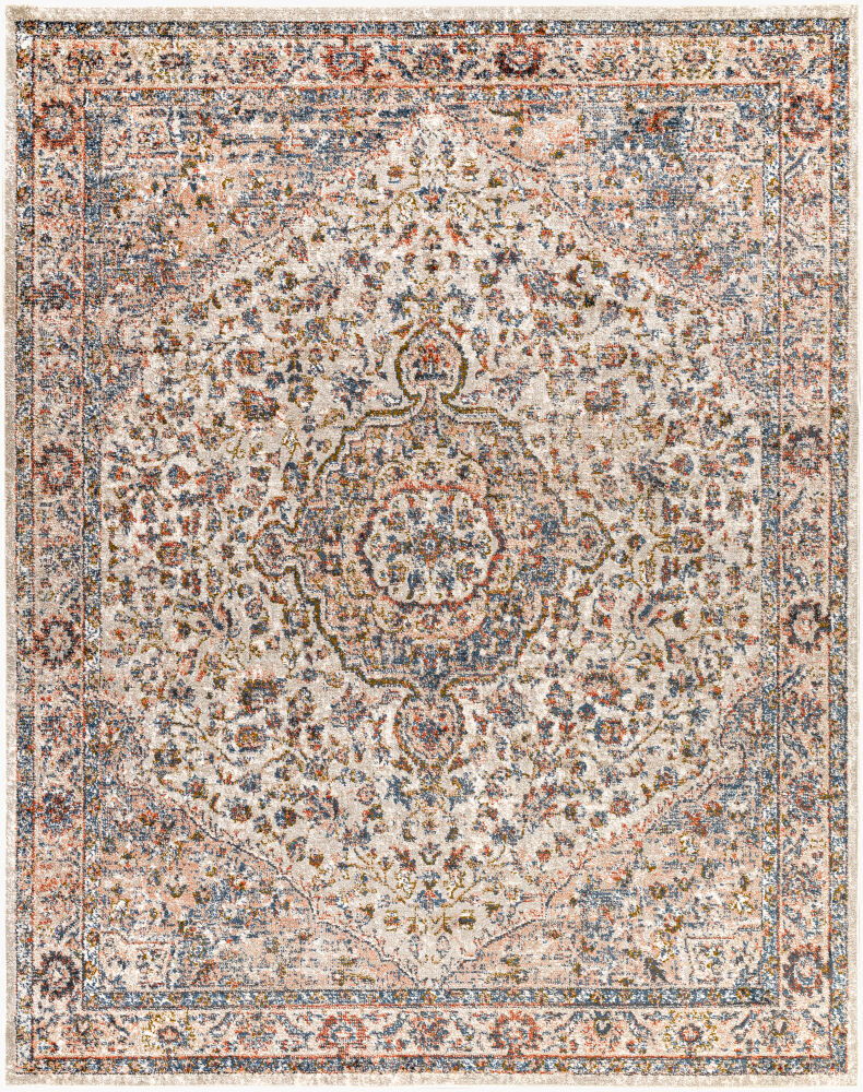 Davaro Machine Woven Rug