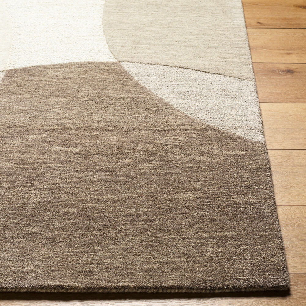Isabel Handmade Rug