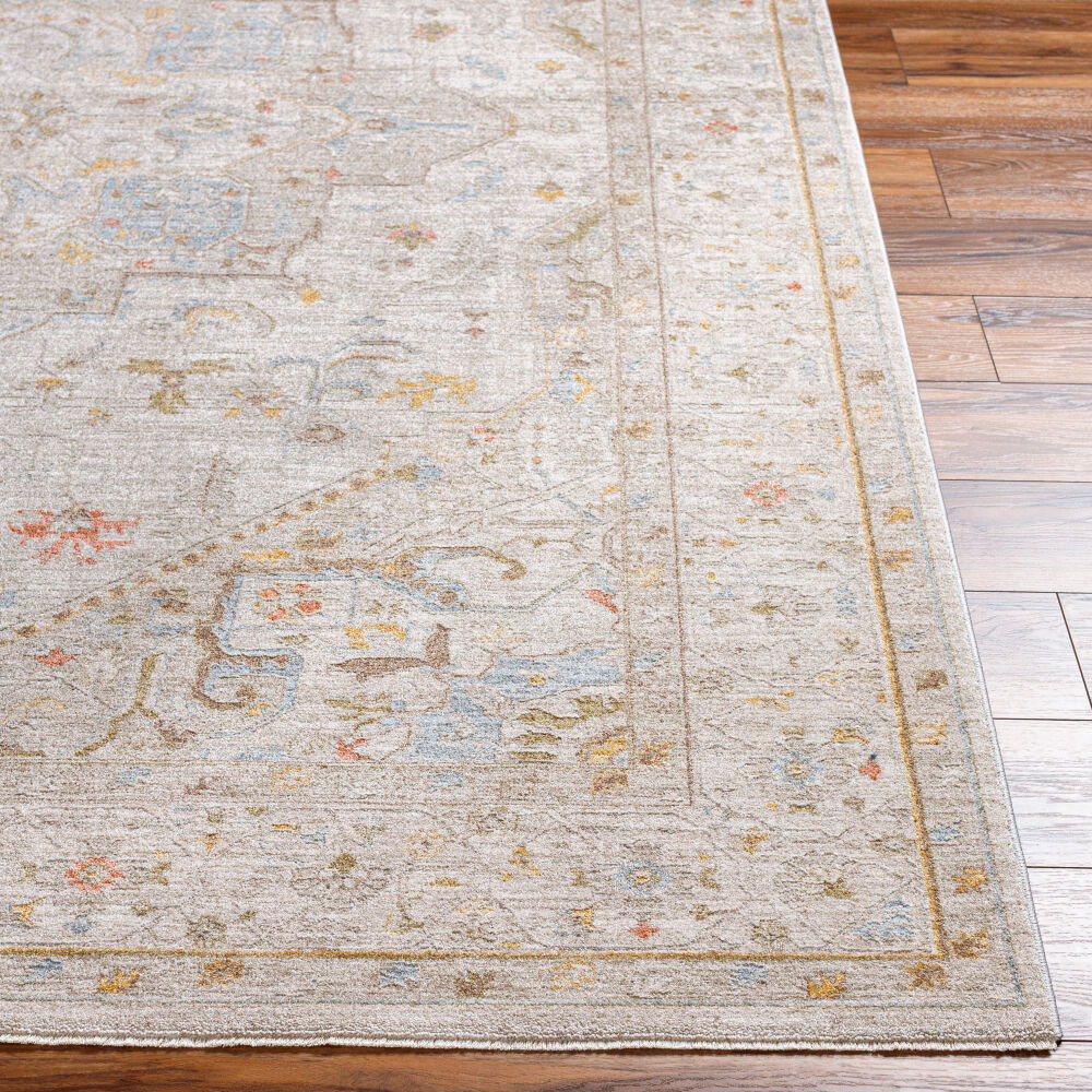 Avant Garde Machine Woven Rug