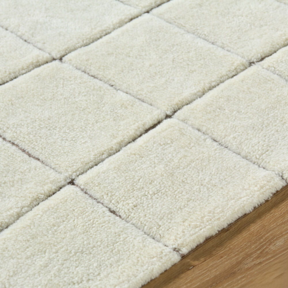 Wooly Handmade Rug