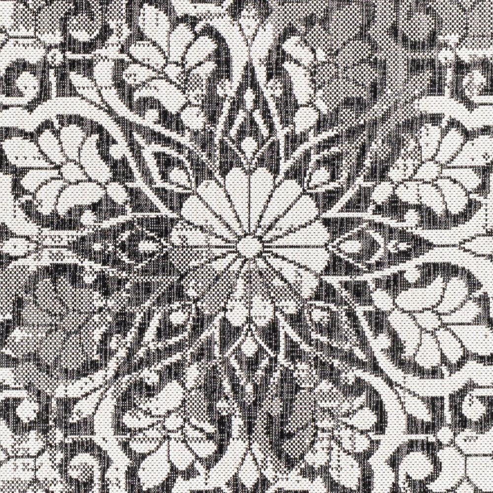 Eagean Machine Woven Rug