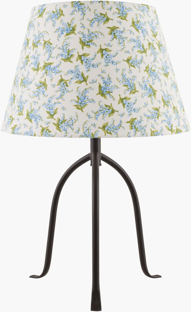 Floriva Accent Table Lamp