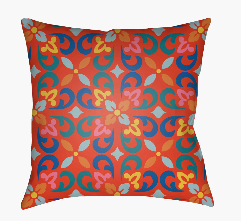 Lolita Pillow