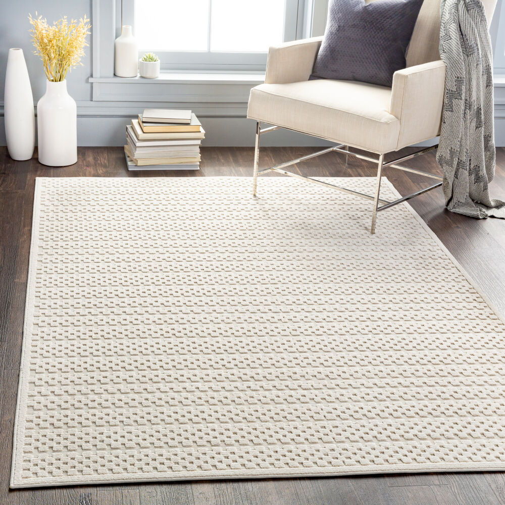 Greenwich Machine Woven Rug