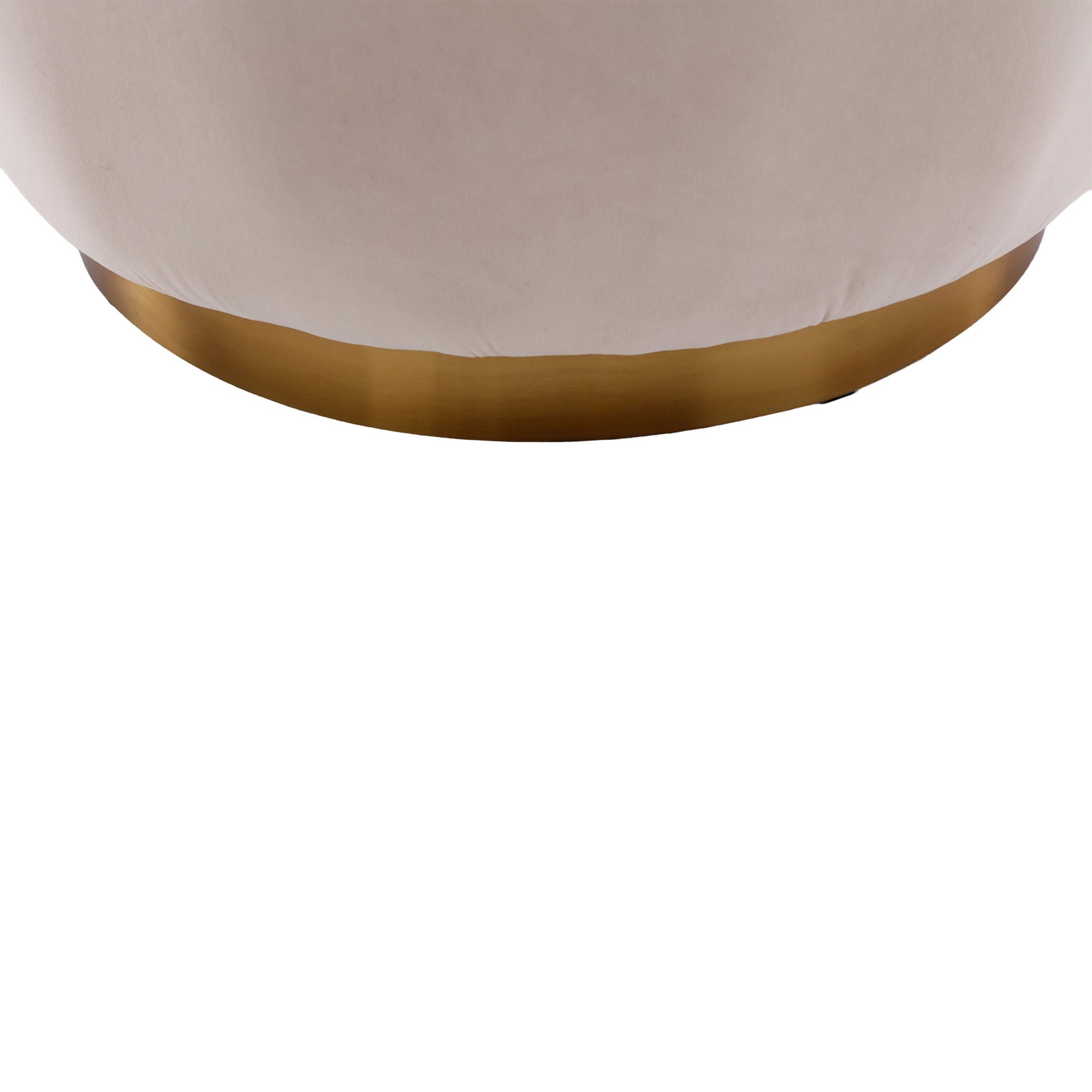 360 Degree Swivel Cuddle Barrel Accent Sofa Chair