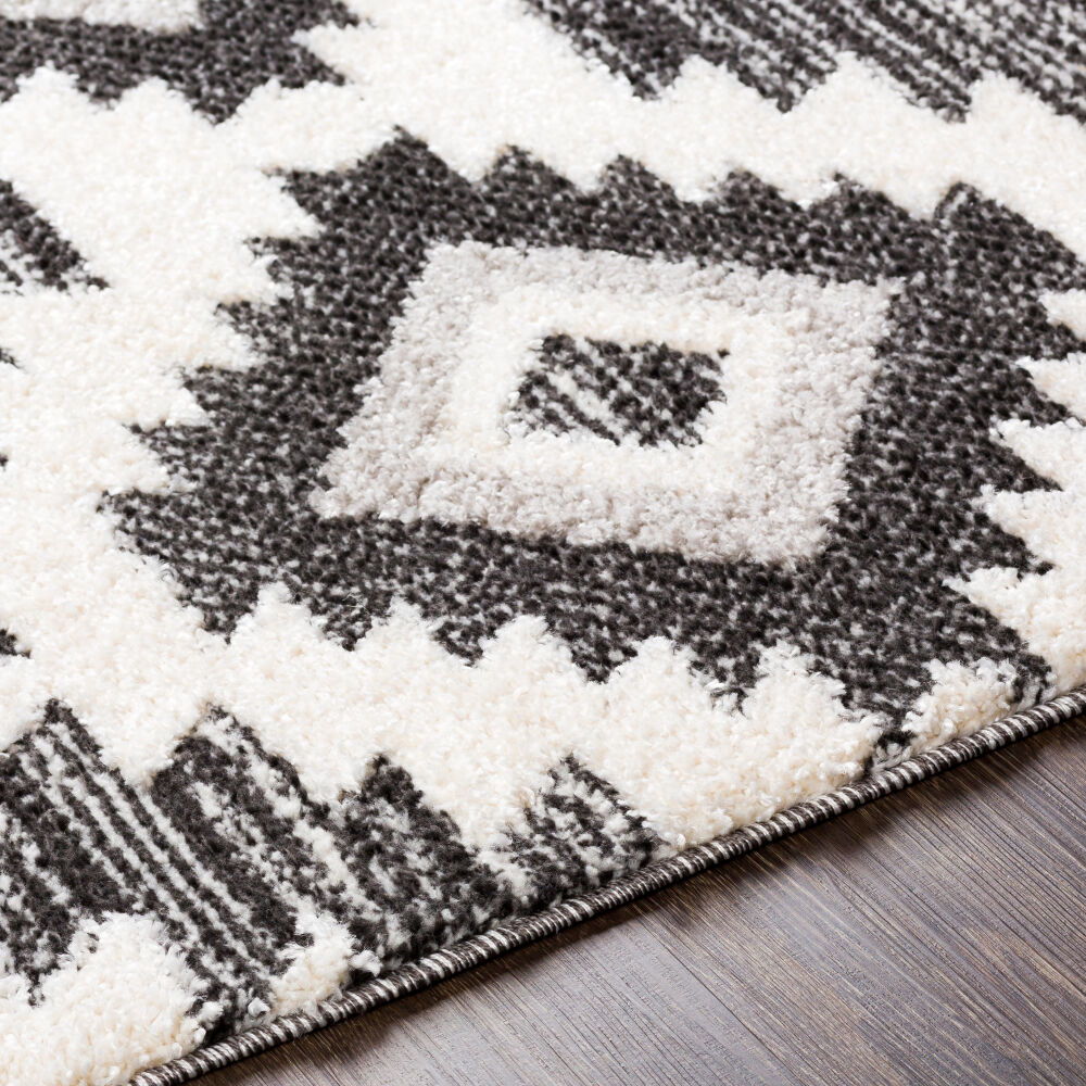 Valencia Machine Woven Rug