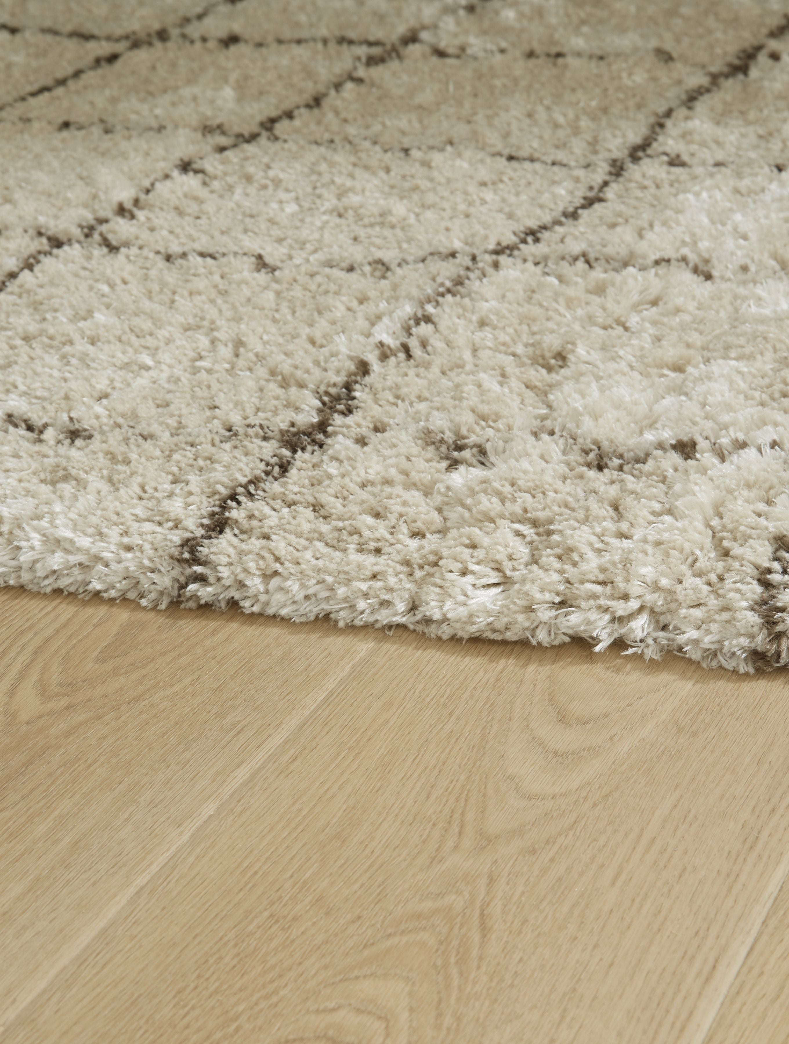 Signature Design by Ashley® Wrenlow - Rug | Meri Furniture