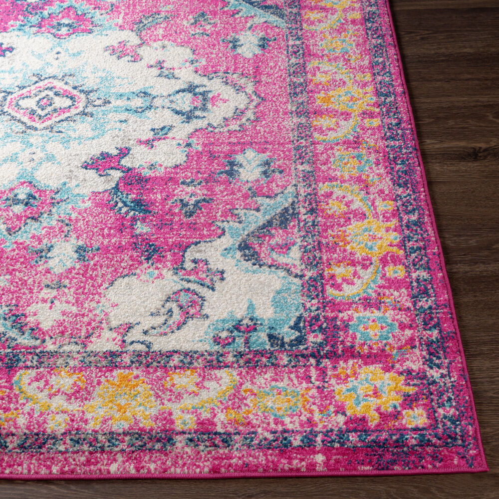 Harput Machine Woven Rug