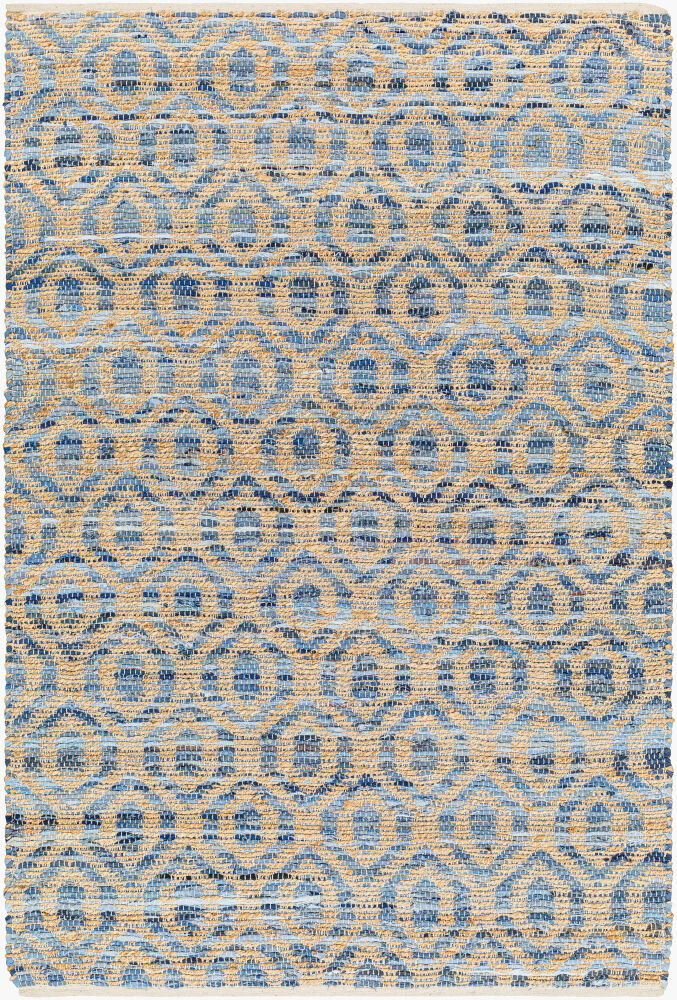 Jean Handmade Rug