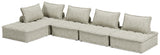 Signature Design by Ashley® Bales - Sectional | Meri Furniture