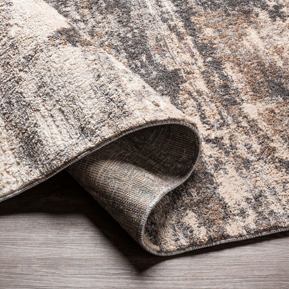 Andorra Machine Woven Rug
