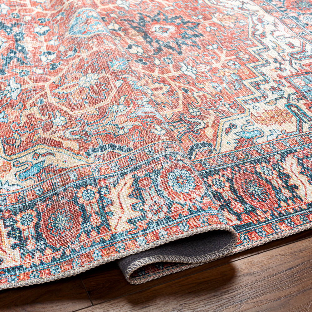 Alanya Machine Woven Rug