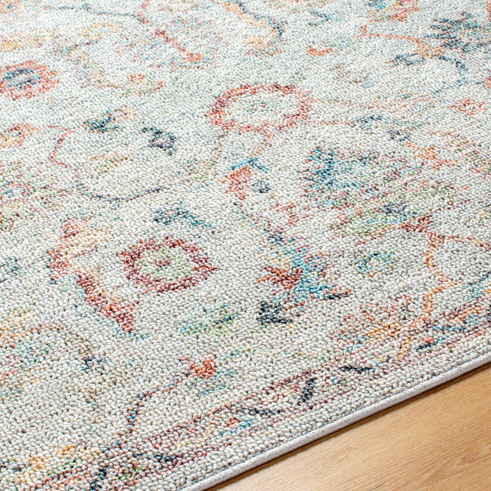 Calhoun Machine Woven Rug