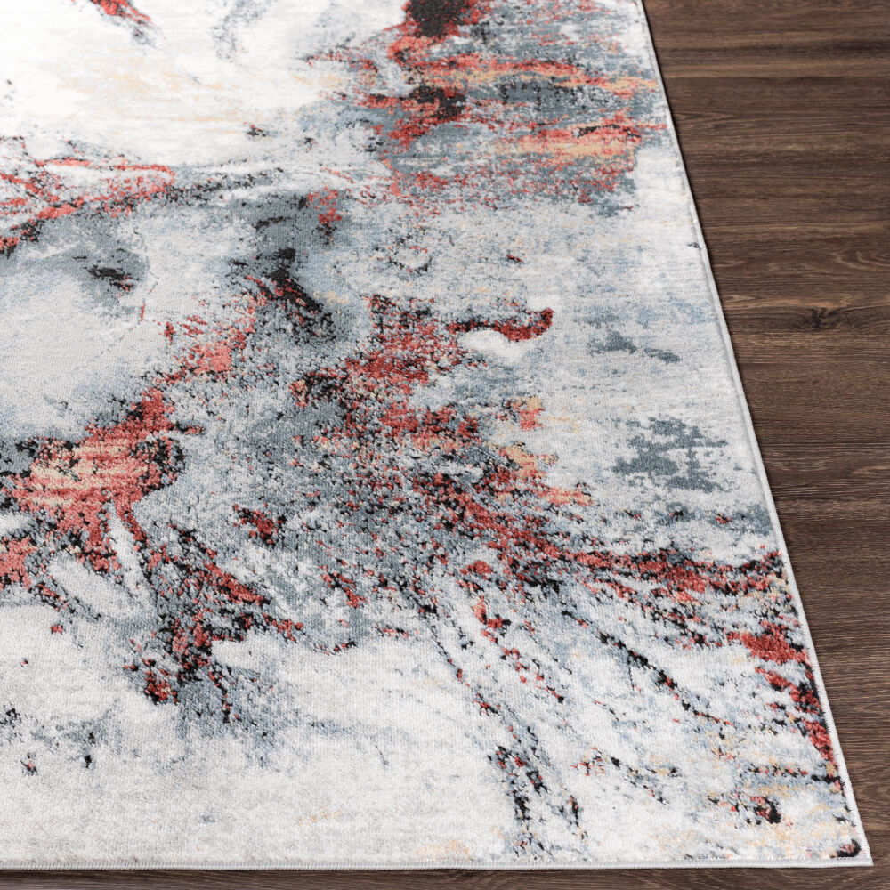 Jolie Machine Woven Rug