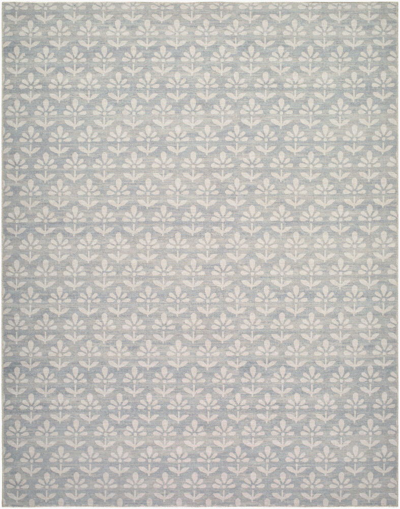 Maya Machine Woven Rug