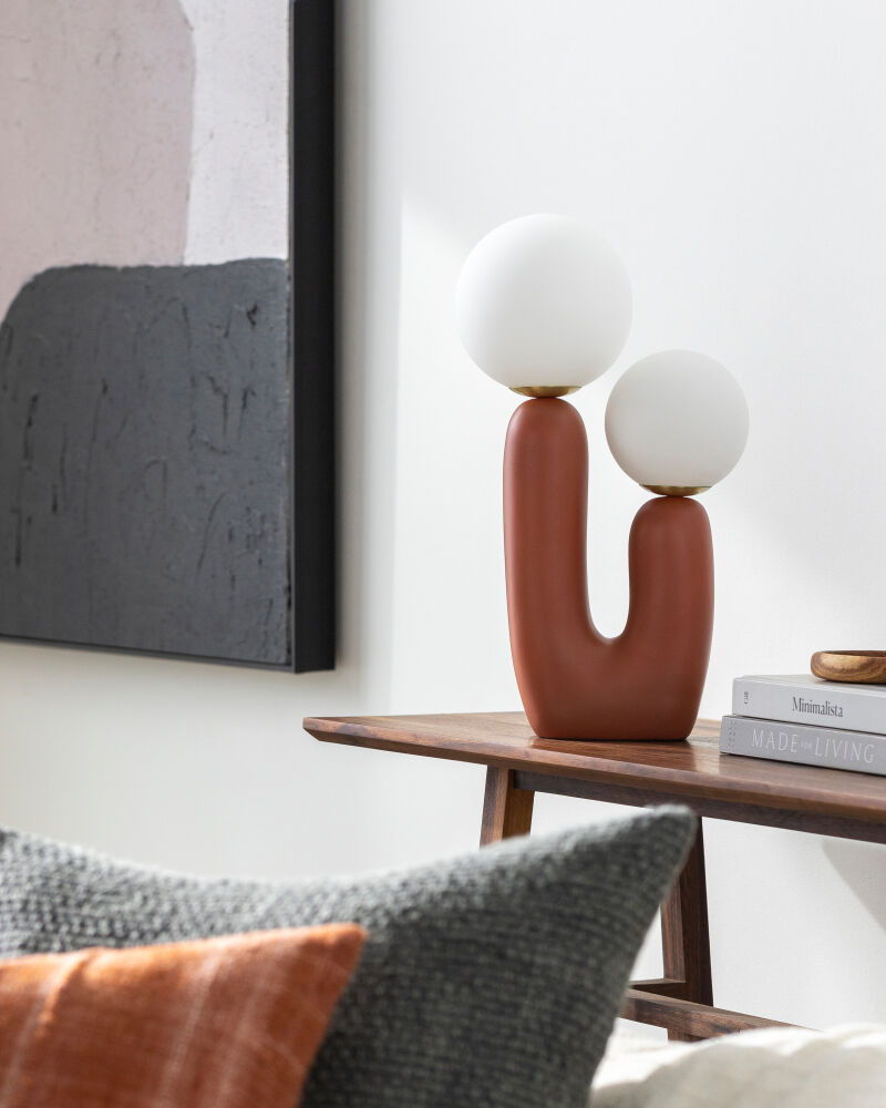Sedeum Accent Table Lamp
