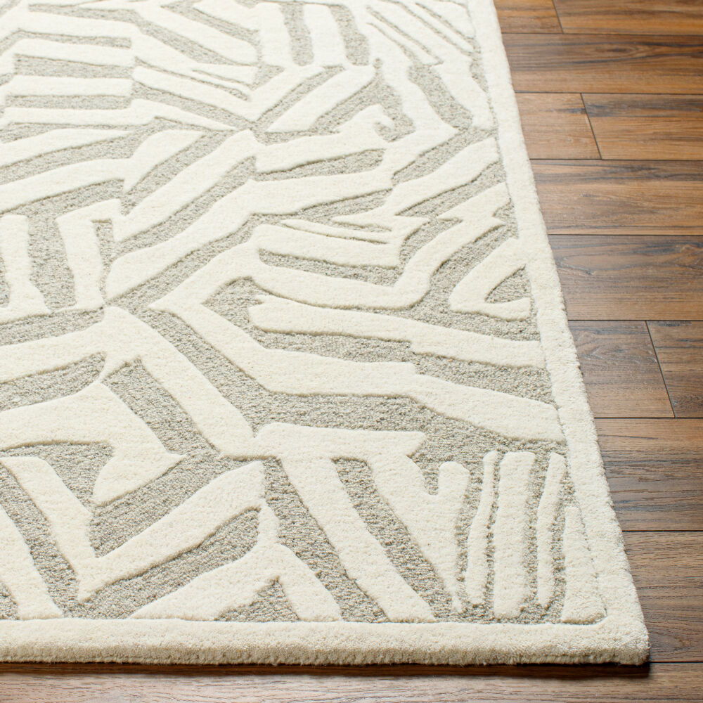 Brook Handmade Rug