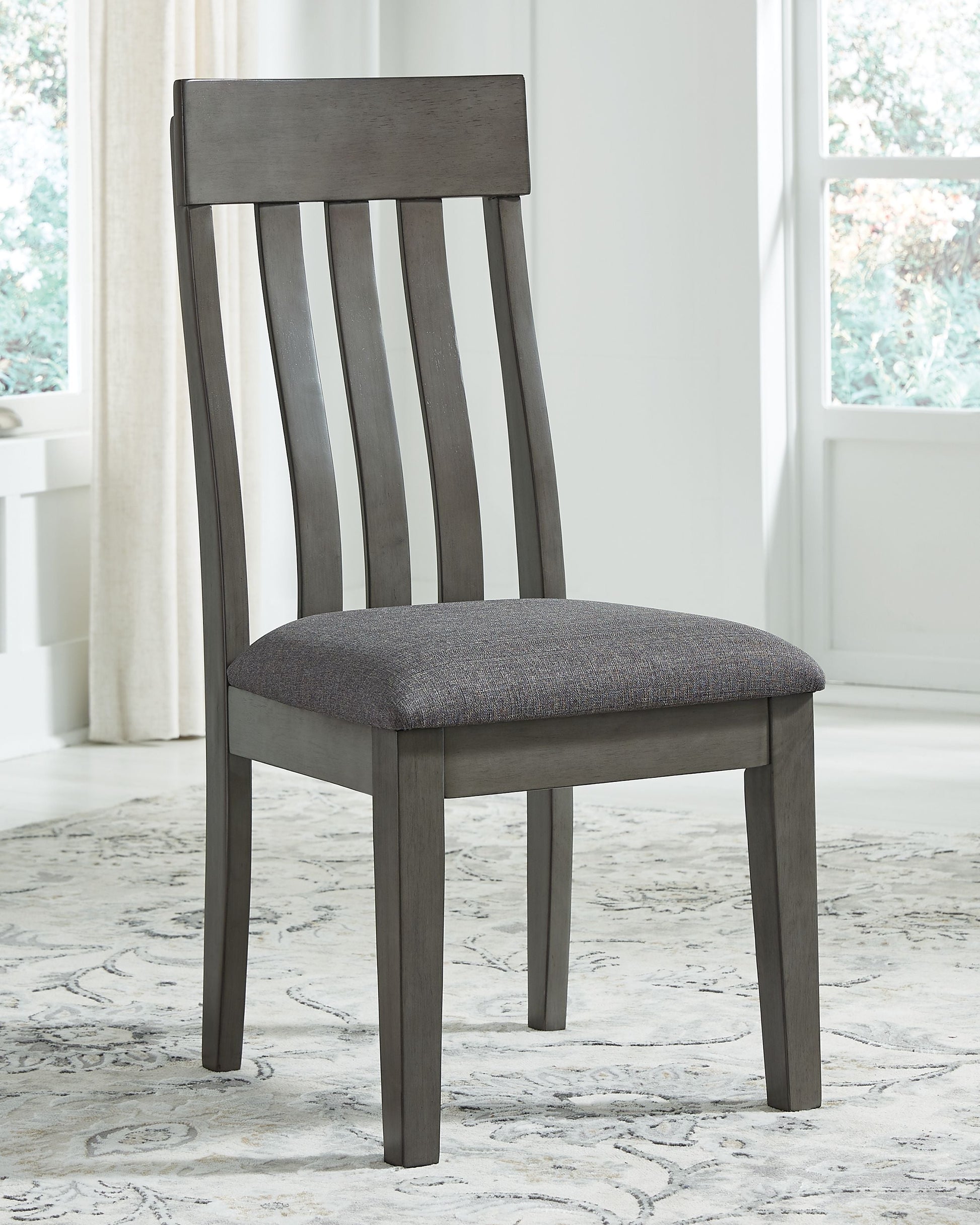 Signature Design by Ashley® Hallanden - Dining Room Set | Meri Furniture