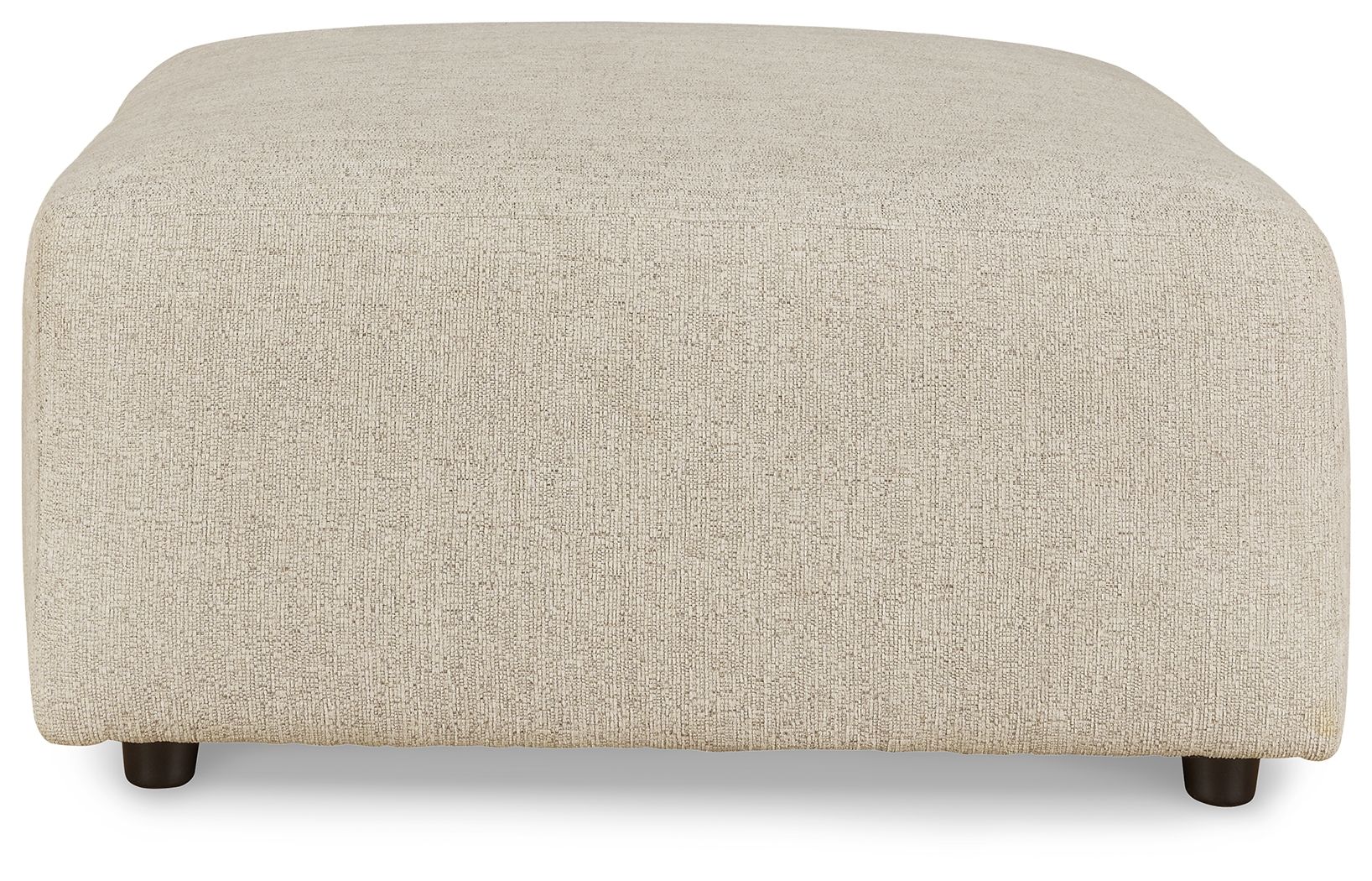 Signature Design by Ashley® Edenfield - Oversized Accent Ottoman | Meri Furniture