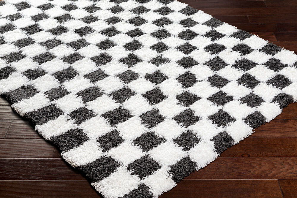 Urban Shag Machine Woven Rug