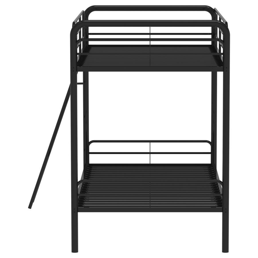 Carson - Metal Bunk Bed
