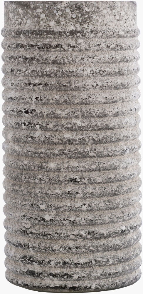 Esha Candleholder/Candle