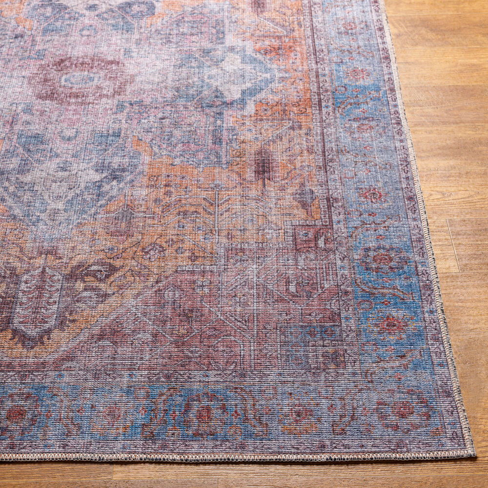 Atlanta Machine Woven Rug