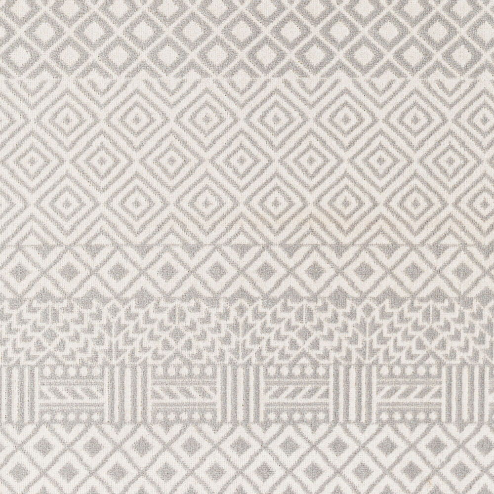 Lavadora Machine Woven Rug