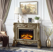 ACME Dresden - Fireplace | Meri Furniture