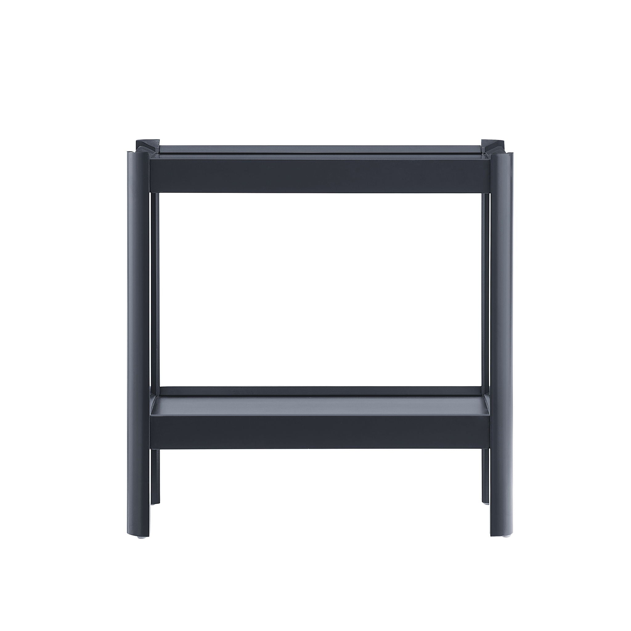 Yonda - Nightstand With 2 Shelves
