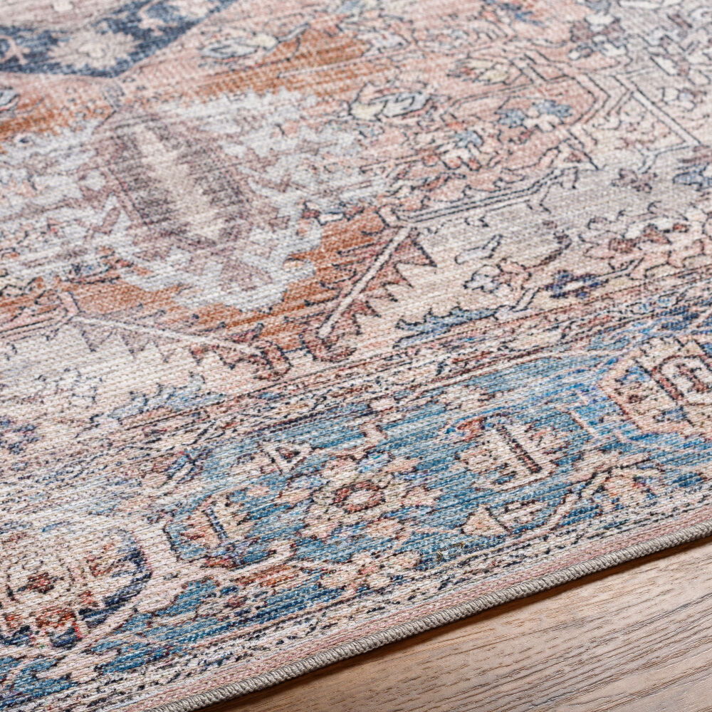 Colin Machine Woven Rug