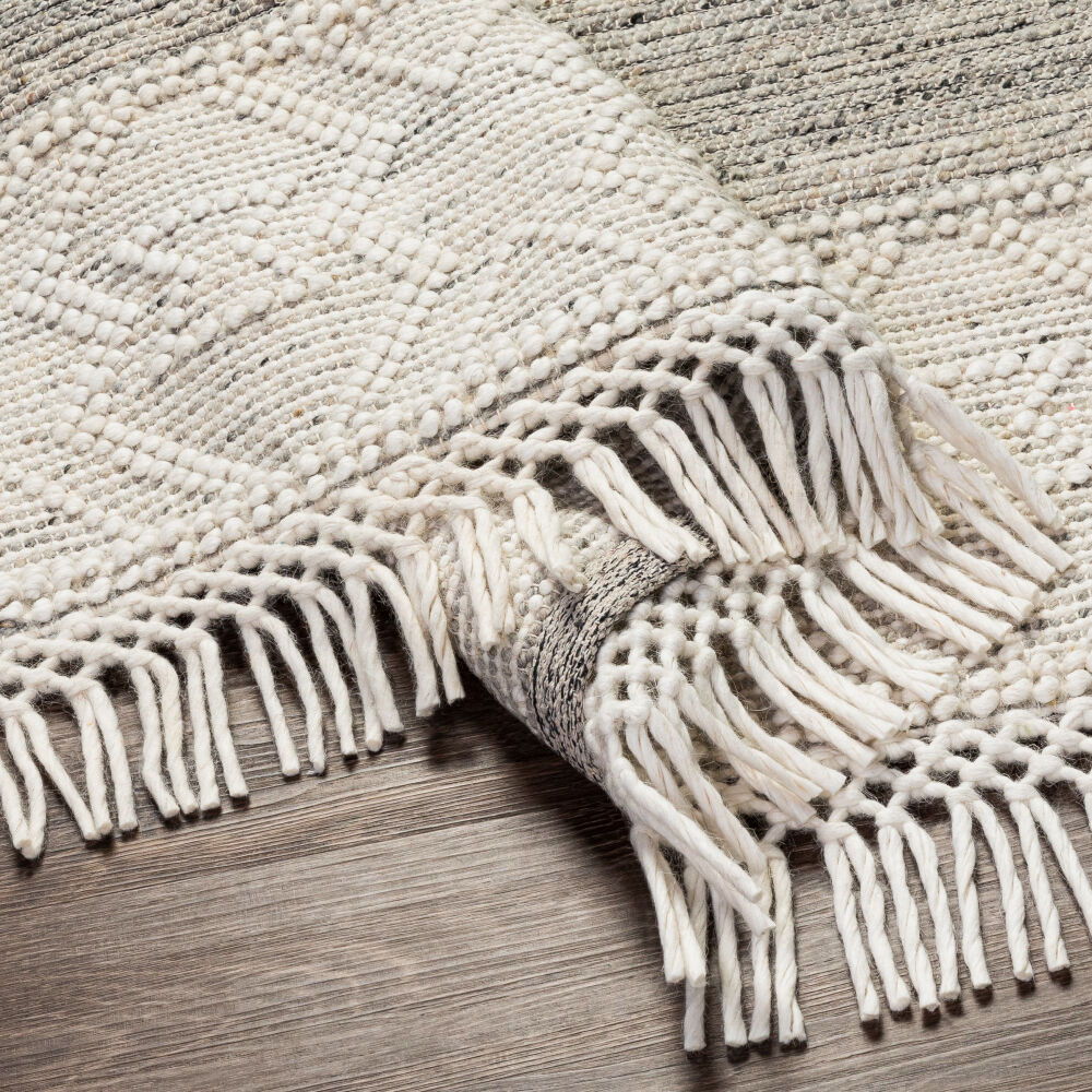 Lucia Handmade Rug