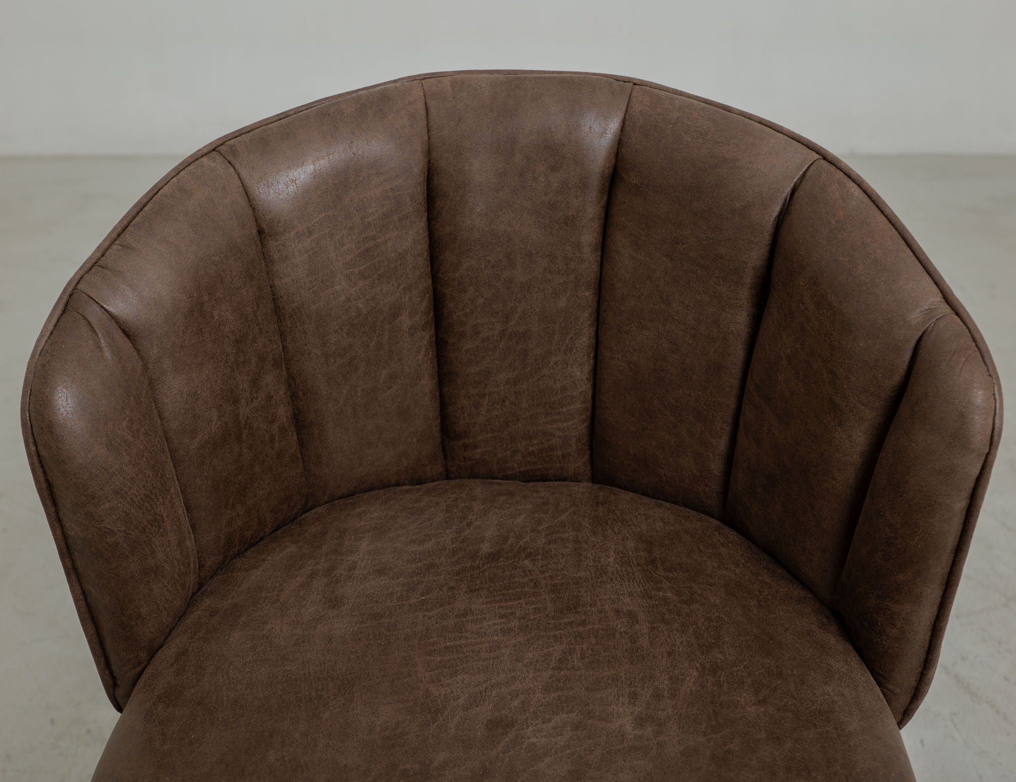 Tamesis -  Upholstered Barstool