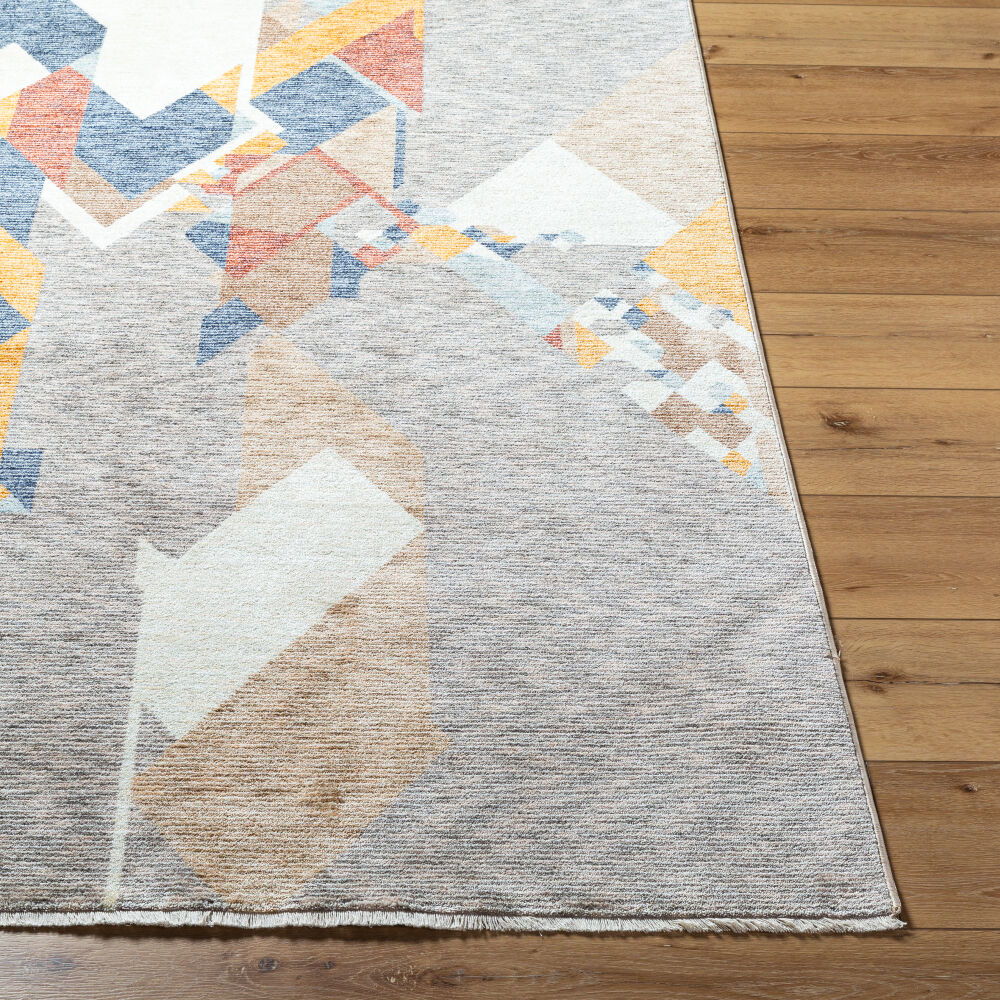 Usonia Machine Woven Rug