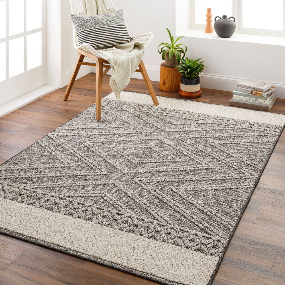 Sarasota Machine Woven Rug