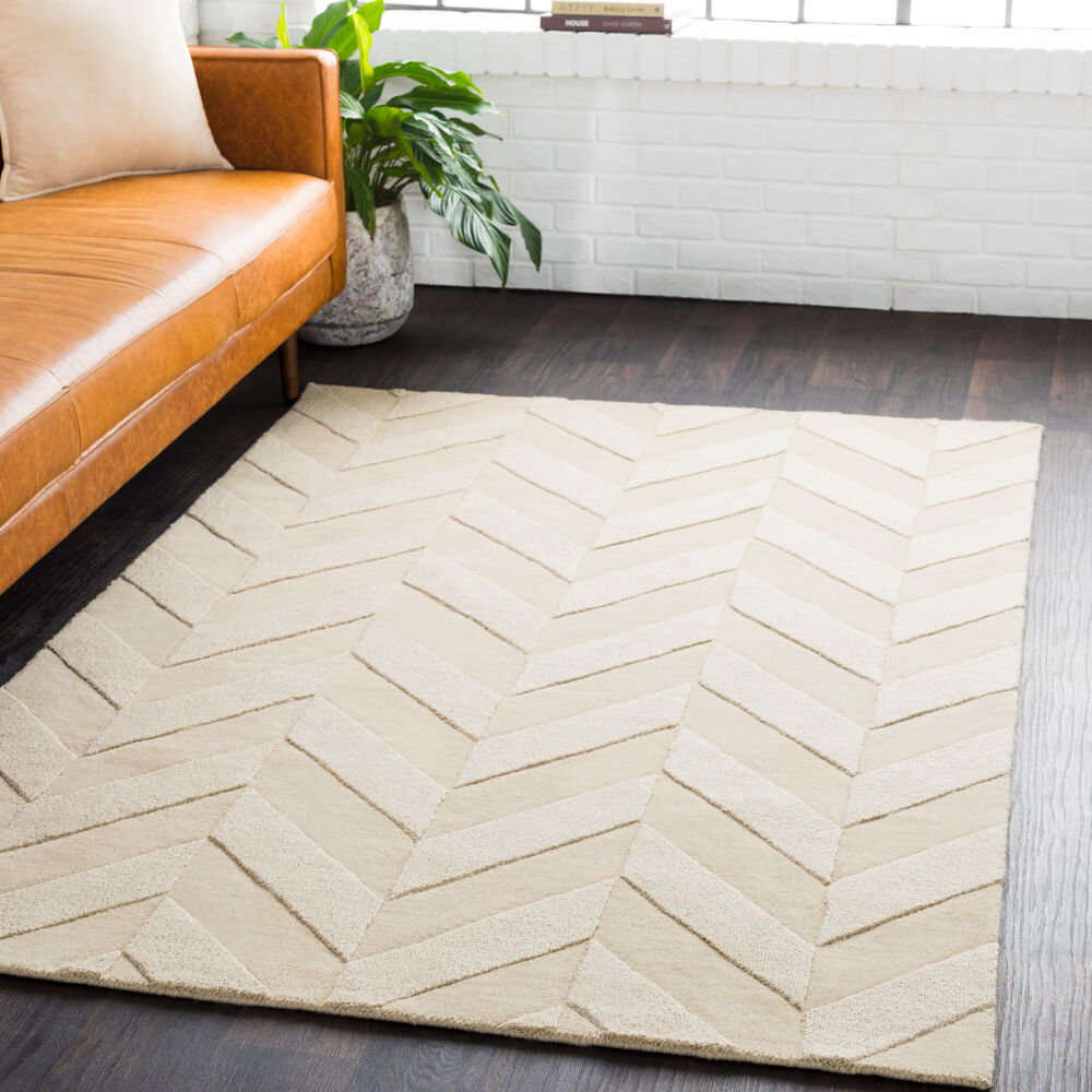 Central Park Handmade Rug