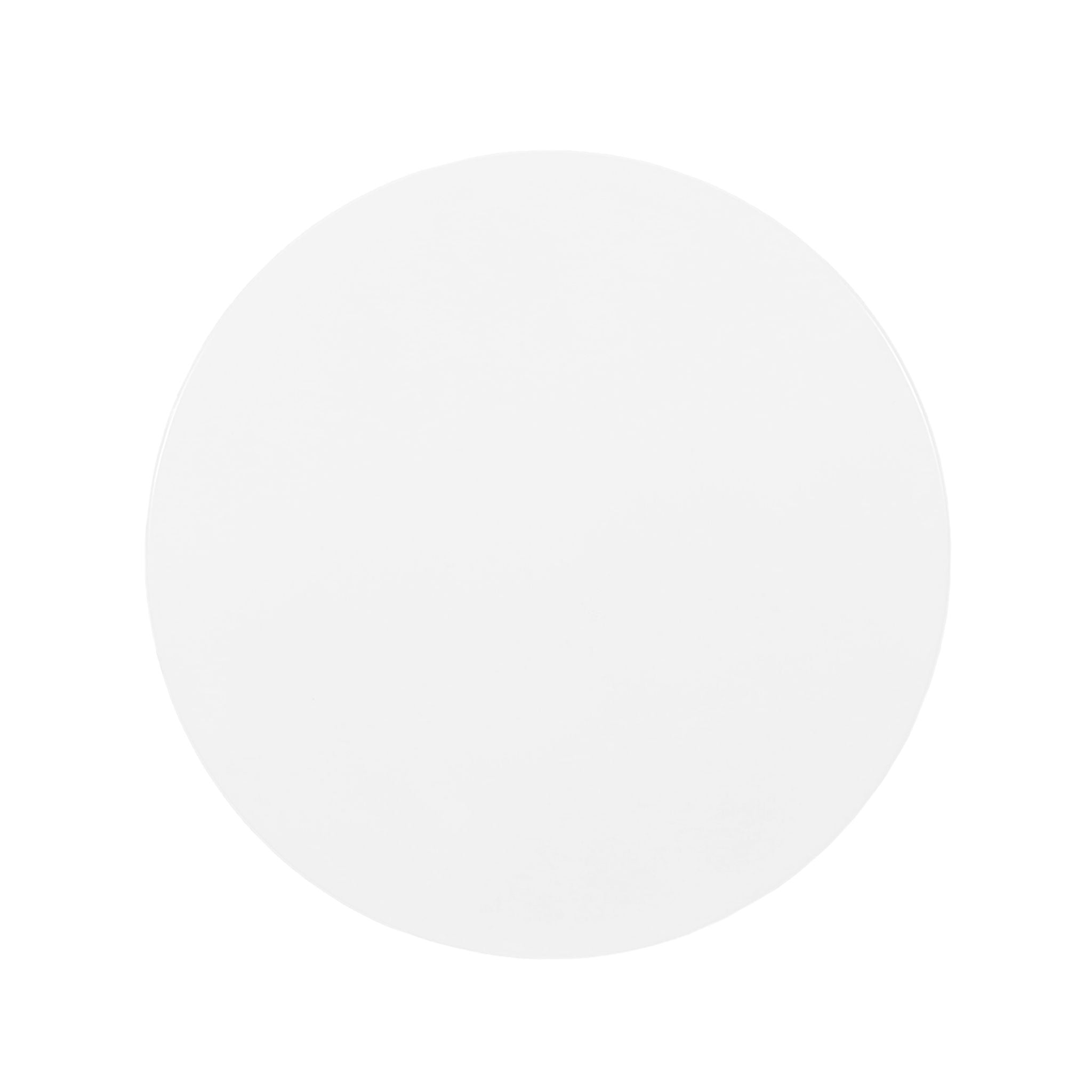 Outdoor Metal Modern Design End Table